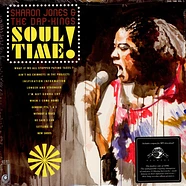 Sharon Jones & The Dap-Kings - Soul Time!