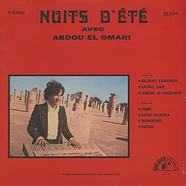 Abdou El Omari - Nuits D'Éte