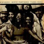 Rufus & Chaka Khan - Rufusized