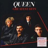 Queen - Greatest Hits Remastered Edition