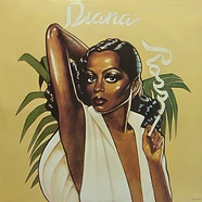 Diana Ross - Ross