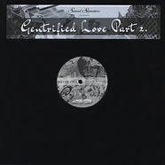 Theo Parrish, Duminie Deporres & Waajeed - Gentrified Love Part 2