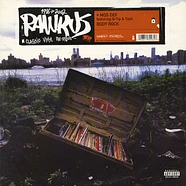 Mos Def / Talib Kweli - Body Rock / Manifesto