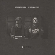 Ulterior Motive - The Fourth Wall Remix EP