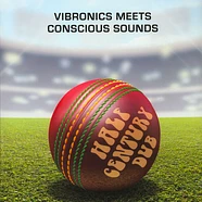 Vibronics Meets Conscious Sounds - Half Century Dub (Five Decades In The Mix)