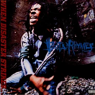 Busta Rhymes - When Disaster Strikes...