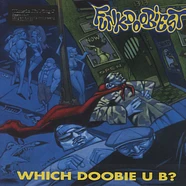 Funkdoobiest - Which Doobie U B?