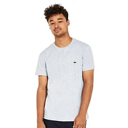 Lacoste - Crocodile Embroidered T-Shirt