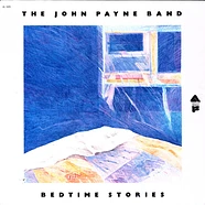 The John Payne Band - Bedtime Stories