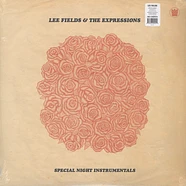 Lee Fields & The Expressions - Special Night Instrumentals