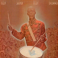 Isley Jasper Isley - Different Drummer