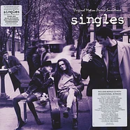 V.A. - OST Singles 25th Anniversary Edition