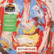 Zipper Club - Breath / Regrets