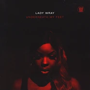 Lady Wray - Underneath My Feet / Guilty (Cold Version)