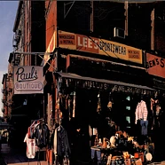 Beastie Boys - Paul's Boutique