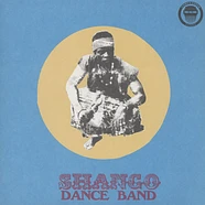 Shango Dance Band - Shango Dance Band