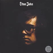 Elton John - Elton John (2017 Remaster)