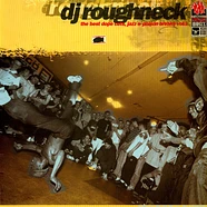 DJ Roughneck - The Best Dope Cuts, Jazz 'N' Poison Breaks Vol. 1