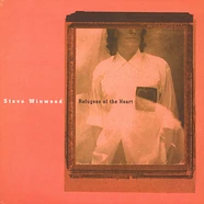 Steve Winwood - Refugees Of The Heart