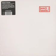 Beach Fossils - Somersault Black Vinyl Edition