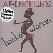The Apostles - Banko Woman