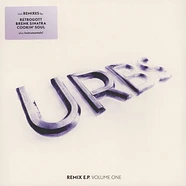 Urbs - Urbs Remix EP Volume 1 (Retrogott, Brenk Sinatra, Cookin' Soul)