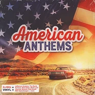 V.A. - American Anthems