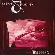 Siouxsie & The Banshees - Tinderbox