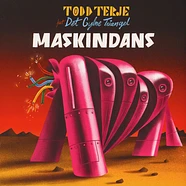 Todd Terje - Maskindans Feat. Det Gylne Triangel