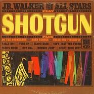Junior Walker & The All Stars - Shotgun