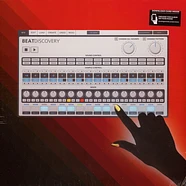 Ruckazoid & Teeko - The Findings Volume 1 & 2