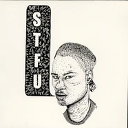 Theo Parrish - S.T.F.U.