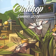 V.A. - Chillhop Essentials Summer 2017