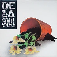 De La Soul - De La Soul Is Dead