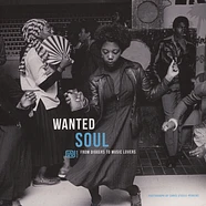 V.A. - Wanted Soul