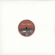 Theo Parrish - I Can Take It