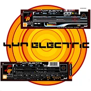 Sun Electric - Sun Electric