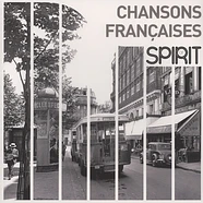 V.A. - Spirit Of French Songs