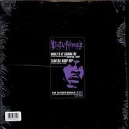Busta Rhymes , Featuring Janet Jackson - What's It Gonna Be?! / Tear Da Roof Off