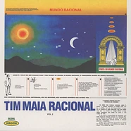 Tim Maia - Racional Volume 2