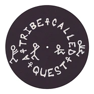 A Tribe Called Quest - ATCQ Slipmat