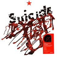 Suicide - Suicide Art Of The Album Edition