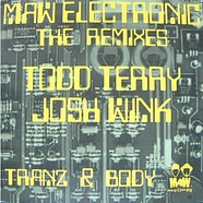 MAW Electronic - Tranz & Body (The Remixes)