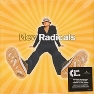 New Radicals - Maybe You've Been Brainwashed Too