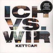 Kettcar - Ich vs. Wir Special Edition