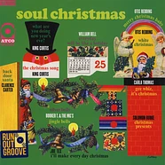 V.A. - Soul Christmas