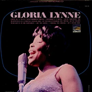 Gloria Lynne - Gloria Lynne