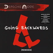 Depeche Mode - Going Backwards Remixes