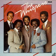 The Whispers - The Whispers