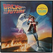 V.A. - OST Back To The Future